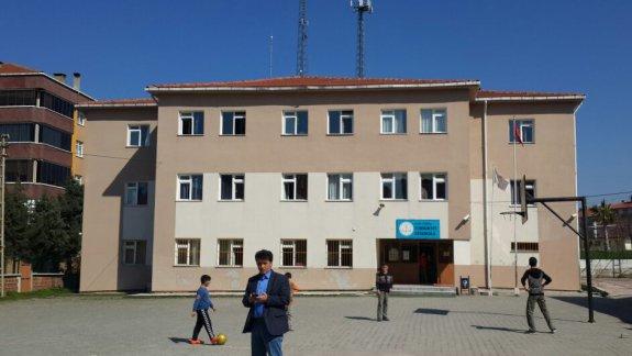 İl Milli Eğitim Müdürümüz Türkeli İlçesinde Cumhuriyet Ortaokulunda  İncelemelerde Bulundu