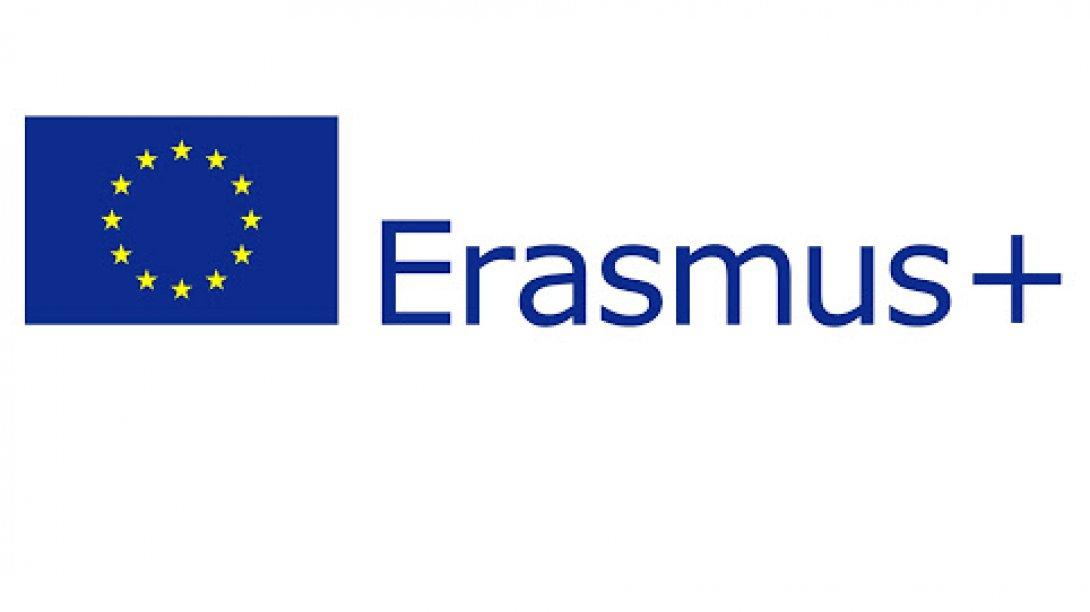 ERASMUS+ 2020 PROJE SONUÇLARI AÇIKLANDI